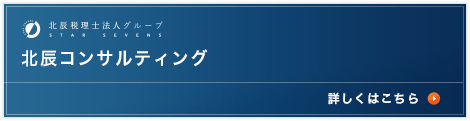 北辰コンサルティング